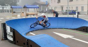 ETM 2020 SLOVESNA OTVORITEV P+R PRI ŽELEZNIŠKI POSTAJI BOROVNICA 18